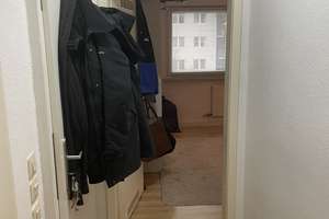 Gedämmt, hell, schön geschnitten und Blick in grüne Oase – Die vollständige Adresse der Immobilie erhältst du vom Anbieter., 50737 Weidenpesch, Köln – Vorschaubild 17