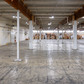 Ebenerdige Tore | RUHR REAL | PROVISIONSFREI