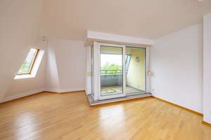 Stilvolle Maisonette-Wohnung in Bestlage - direkt am Bunten Garten – Die vollständige Adresse der Immobilie erhältst du vom Anbieter., 41061 Am Wasserturm, Mönchengladbach – Vorschaubild 13