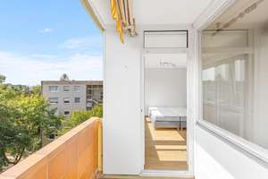 Großzügige 5-Zimmer-Wohnung mit Balkon, Garage – 93057 Reinhausen, Regensburg – Vorschaubild 35