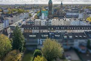 Mehrfamilienhaus mit Arztpraxis und vier Wohnungen – Bruttomietrendite 6,6 % – Mühlenstraße 85, 41236 Rheydt, Mönchengladbach – Vorschaubild 11