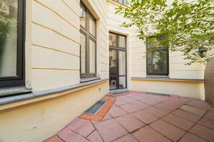 Große 2-Zimmer Wohnung in Wedding - voll möbliert – Otawistraße 5, 13351 Wedding, Berlin – Vorschaubild 7
