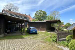 Gepflegtes Ein- bis Zweifamilienhaus mit großzügigem Grundstück und Nebengebäuden – Andreasberger Straße 19, 38678 Clausthal-Zellerfeld – Vorschaubild 34