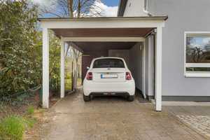 Einfamilienhaus mit Wintergarten und Option zur Einliegerwohnung – Herzogtum Lauenburg (Kreis) – Vorschaubild 16