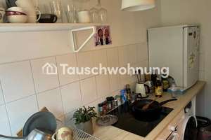 Tauschwohnung: Biete 2,5-Zimmer sehr zentral in St.Pauli – Herrenweide 9, 20359 Sankt Pauli, Hamburg – Vorschaubild 3