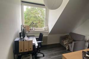 Lichtdurchflutete Dachgeschosswohnung mit großem Balkon und Aufzug in der beliebten Weststadt – Rheiner Landstraße 70, 49078 Weststadt, Osnabrück – Vorschaubild 9