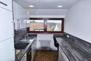 Wohnen mit Charakter: Gepflegte 3-Zimmer-Wohnung in Stuttgart-Kaltental – Hornisgrindenweg 7, 70569 Kaltental, Stuttgart – Vorschaubild 9