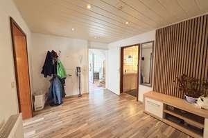 Zweifamilienhaus mit Gewerbe in idyllischer Lage von Stadtallendorf – Die vollständige Adresse der Immobilie erhältst du vom Anbieter., 35260 Stadtallendorf – Vorschaubild 10