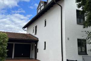 Mehrfamilienhaus / Generationenhaus in ruhiger Lage – Walkürenstraße 4, 82110 Germering – Vorschaubild 1
