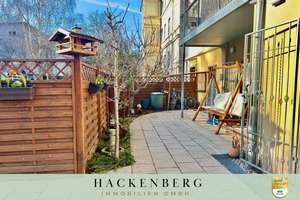 Leerstehend Ihr Rückzugsort in Bestlage – Terrassenwohnung mit sonniger Südterrasse