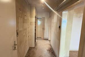 Hochparterre Wohnung inkl Balkon - zum SELBER ausbauen ! Gebäude wird umfangreich saniert 🏡🌿 – Rosenbergstraße 97A, 70176 Hölderlinplatz, Stuttgart – Vorschaubild 6