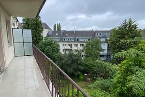 🏡 Einziehen & wohlfühlen: Attraktive 3,5-Zimmer-Wohnung mit Balkon, EBK & Stellplatz – 40239 Düsseltal, Düsseldorf – Vorschaubild 6