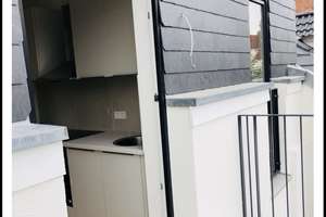 Helle 2,5-Zimmer-Dachgeschosswohnung mit Balkon in Döhren – Die vollständige Adresse der Immobilie erhältst du vom Anbieter., 30519 Döhren, Hannover – Vorschaubild 13