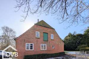 Charmantes Landhaus mit Entwicklungspotenzial – Die vollständige Adresse der Immobilie erhältst du vom Anbieter., 26736 Krummhörn – Vorschaubild 20