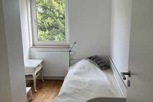 Charmantes freistehendes Einfamilienhaus mit gehobener Innenausstattung in Düsseldorf Stockum – Düsseldorf – Vorschaubild 14