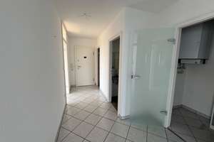 2-Zimmer-Wohnung mit Weitblick in Bestlage der Karlsruher Weststadt – Die vollständige Adresse der Immobilie erhältst du vom Anbieter., 76133 Weststadt, Karlsruhe – Vorschaubild 12
