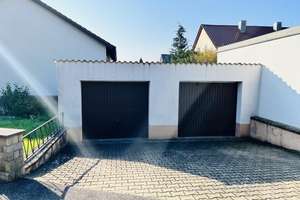 Erdgeschosswohnung sofort beziehbar! Gepflegtes Zweifam.-Haus mit Doppelgarage und Garten in ruhiger – Die vollständige Adresse der Immobilie erhältst du vom Anbieter., 97500 Ebelsbach – Vorschaubild 6