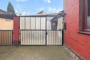 Doppelhaushälfte ca. 74 m² mit Carport in Mülheim - Holthausen – Die vollständige Adresse der Immobilie erhältst du vom Anbieter., 45472 Heißen, Mülheim an der Ruhr – Vorschaubild 8