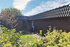Großzügiges EFH mit vermieteter Einliegerwohnung – Wintergarten, Südterrasse & grünem Grundstück – Die vollständige Adresse der Immobilie erhältst du vom Anbieter., 25774 Krempel – Vorschaubild 27