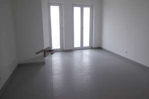 Moderne 1-Zimmer-Wohnung in naturnaher Lage in München-Lochhausen! Nur mit München Modell Miete! – Federseestr. 6, 81249 Lochhausen, München – Vorschaubild 5