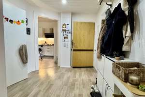 Traumhafte Altbauwohnung im Herzen von Frohnhausen – Die vollständige Adresse der Immobilie erhältst du vom Anbieter., 45145 Frohnhausen, Essen – Vorschaubild 4