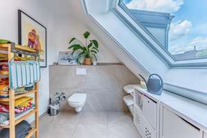 Klimatisierte Penthousewohnung mit großem Sonnenbalkon direkt an der Köln-Messe – Die vollständige Adresse der Immobilie erhältst du vom Anbieter., 51063 Mülheim (Ortsteil), Köln – Vorschaubild 9