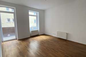 3-Zimmer-Wohnung in zentraler Lage von Ulm