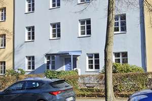 MEGA =》ERSTBEZUG / KÜCHWALD, BALKON, TAGESLICHTBAD !! – Die vollständige Adresse der Immobilie erhältst du vom Anbieter., 9111 Zentrum, Chemnitz – Vorschaubild 16