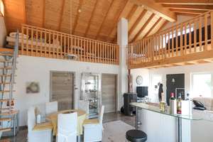 Neuwertig, ruhig & modern – Bungalow in Freiensteinau-Salz – Die vollständige Adresse der Immobilie erhältst du vom Anbieter., 36399 Freiensteinau – Vorschaubild 4