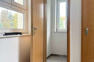 "Solide Kapitalanlage: Vermietete, renovierte 2-Zimmer-Wohnung mit Stellplatz und Gartennutzung" – Klopstockstraße 9, 9131 Ebersdorf, Chemnitz – Vorschaubild 13