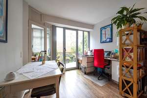 Solide vermietete 2-Zimmer-Wohnung im Architektenhaus in Osternburg – Die vollständige Adresse der Immobilie erhältst du vom Anbieter., 26135 Drielaker Moor, Oldenburg (Oldenburg) – Vorschaubild 12