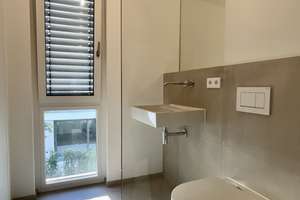 Exklusive Neubauwohnung in Toplage Pasing-Obermenzing (befristet auf 5 Jahre) – Die vollständige Adresse der Immobilie erhältst du vom Anbieter., 81245 Obermenzing, München – Vorschaubild 9