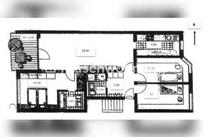 Tauschwohnung: 4-Zimmer-Wohnung mit Balkon in Neuperlach Süd