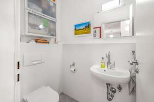 Ideal geschnittene Familienwohnung mit Südausrichtung in ruhiger Lage von Aubing – Die vollständige Adresse der Immobilie erhältst du vom Anbieter., 81245 Altaubing, München – Vorschaubild 8