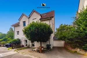 Wohnen in erster Reihe zum Neckar – Ihr neues Zuhause in Stuttgart-Hofen