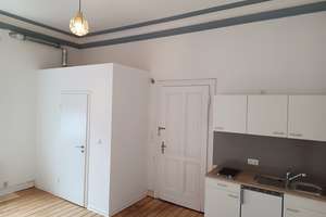 Erstbezug nach Sanierung: 1-Zimmer-Altbauwohnung in Top-Innenstadtlage – provisionsfrei – Mariabrunnstraße 27, 52064 Hangeweiher, Aachen – Vorschaubild 3