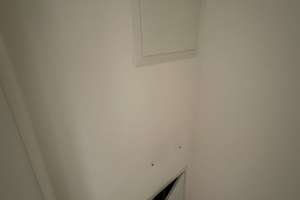 Geräumige 2 Zimmer- Wohnung mit Wohnküche, Balkon und Duschbad im Dachgeschoss – Vorwerker Str. 107, 23554 Sankt Lorenz Nord, Lübeck – Vorschaubild 24