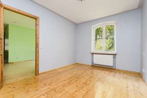 Charmante denkmalgeschützte Remise mit eigenem Garten – einzigartiges Wohnen mitten in Steglitz – Die vollständige Adresse der Immobilie erhältst du vom Anbieter., 12165 Steglitz, Berlin – Vorschaubild 7