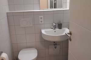 Wunderschöne  möblierte 1- Zimmer-Wohnung mit EBK in  Ulm – Die vollständige Adresse der Immobilie erhältst du vom Anbieter., 89081 Söflingen, Ulm – Vorschaubild 6
