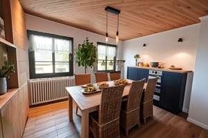 Einfamilienhaus plus 2-Familienhaus in Wesel Büderich. Nur im Paketverkauf! – Die vollständige Adresse der Immobilie erhältst du vom Anbieter., 46487 Wesel – Vorschaubild 10