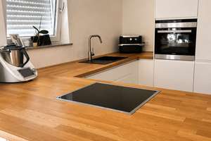 Wohnen wie im eigenen Haus – moderne 4-Zimmer-Maisonette mit eigenem Garten und Stellplatz – 51147 Libur, Köln – Vorschaubild 10