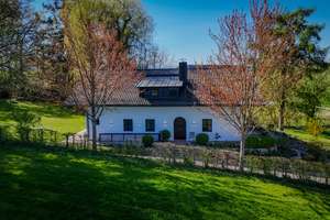 Kernsanierte Villa am See mit einem beinahe 4.000 m² großen Grundstück – Die vollständige Adresse der Immobilie erhältst du vom Anbieter., 85560 Ebersberg – Vorschaubild 13