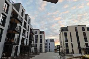 Studentenwohnung – Sophienstraße 129, 76135 Weststadt, Karlsruhe – Vorschaubild 1