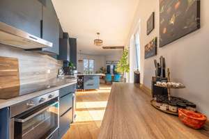 ⭐️Neubau-Penthouse mit Fernsehturm-Blick – Besondere 4 Zi Whg mit 87m² Dachterrasse auf ganzer Etage – Die vollständige Adresse der Immobilie erhältst du vom Anbieter., 13127 Französisch Buchholz, Berlin – Vorschaubild 9