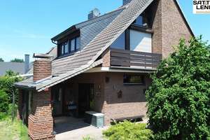 Lichtdurchflutetes Split-Level-Haus mit großem Garten und Wohlfühlfaktor! – Die vollständige Adresse der Immobilie erhältst du vom Anbieter., 41366 Schwalmtal – Vorschaubild 2
