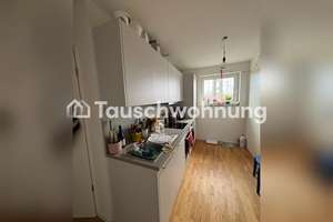 Tauschwohnung: Großzügige 4-Zimmer-Flat in Köln Kalk tauschen – Die vollständige Adresse der Immobilie erhältst du vom Anbieter., 51103 Kalk (Ortsteil), Köln – Vorschaubild 1