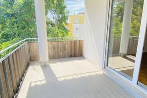 Schicke 2 Zimmer Wohnung mit Einbauküche und großem Balkon! – Porsestr. 8, 39104 Buckau, Magdeburg – Vorschaubild 11
