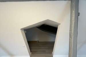 Viel Platz in Hagen: Großzügige Loft-Wohnung mit fünf Zimmern – Buschey Str. 52a, 58097 Wehringhausen, Hagen – Vorschaubild 2