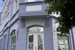 Bielefeld Innenstadt – Stilvolle Wohnung mit Ladenlokal direkt am Lutterflusslauf – Turnerstraße  45, 33602 Mitte, Bielefeld – Vorschaubild 9