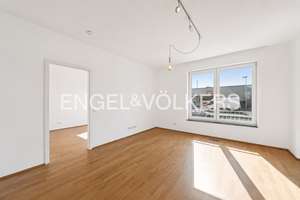 Attraktive 2-Zimmer-Wohnung mit hochwertiger Ausstattung in Köln-Sülz – Die vollständige Adresse der Immobilie erhältst du vom Anbieter., 50939 Sülz, Köln – Vorschaubild 4